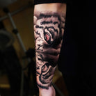 John Boy Tattoo Shon Kogan- שון קוגן