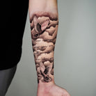 John Boy Tattoo Shon Kogan- שון קוגן