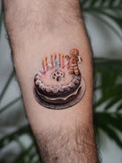 John Boy Tattoo Tattoo artist Amit Oliel- עמית אוליאל