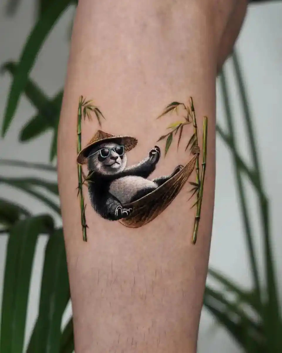 John Boy Tattoo Tattoo artist Amit Oliel- עמית אוליאל