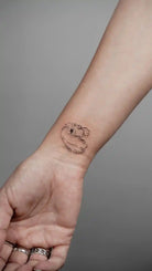 John Boy Tattoo Tattoo artist Amit Oliel- עמית אוליאל