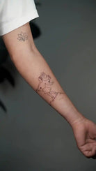 John Boy Tattoo Tattoo artist Amit Oliel- עמית אוליאל