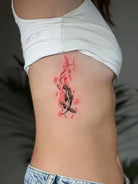 John Boy Tattoo Tattoo artist Amit Oliel- עמית אוליאל