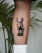 John Boy Tattoo Tattoo artist Amit Oliel- עמית אוליאל