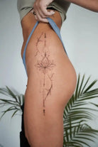 John Boy Tattoo Tattoo artist Amit Oliel- עמית אוליאל