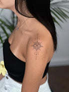 John Boy Tattoo Tattoo artist Amit Oliel- עמית אוליאל