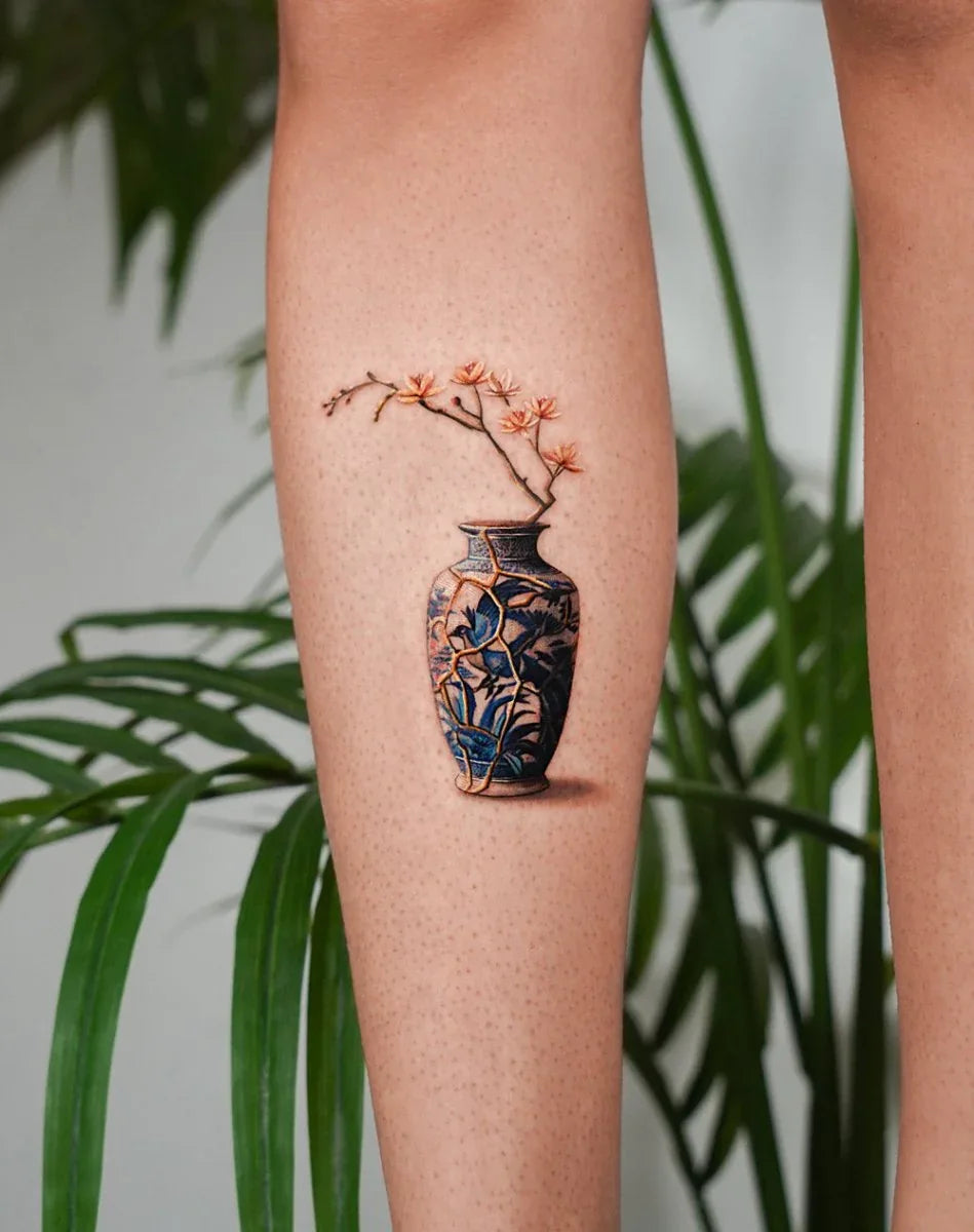 John Boy Tattoo Tattoo artist עמית אוליאל - Amit Oliel