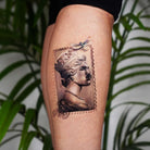 John Boy Tattoo Tattoo artist עמית אוליאל - Amit Oliel