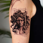 John Boy Tattoo Tattoo artist עמית אוליאל - Amit Oliel