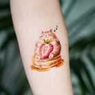 John Boy Tattoo Tattoo artist עמית אוליאל - Amit Oliel