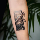 John Boy Tattoo Tattoo artist עמית אוליאל - Amit Oliel