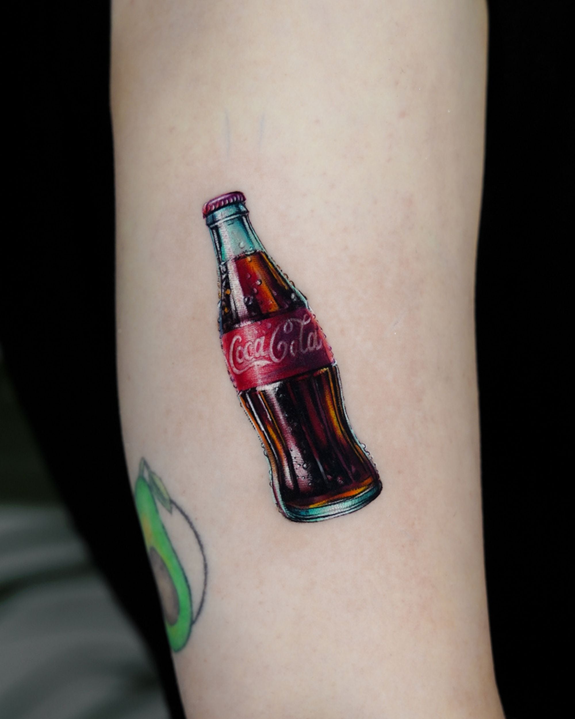 John Boy Tattoo Tattoo artist עמית אוליאל - Amit Oliel