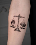 John Boy Tattoo Tattoo artist Ben Mishkit- בן מישקיט