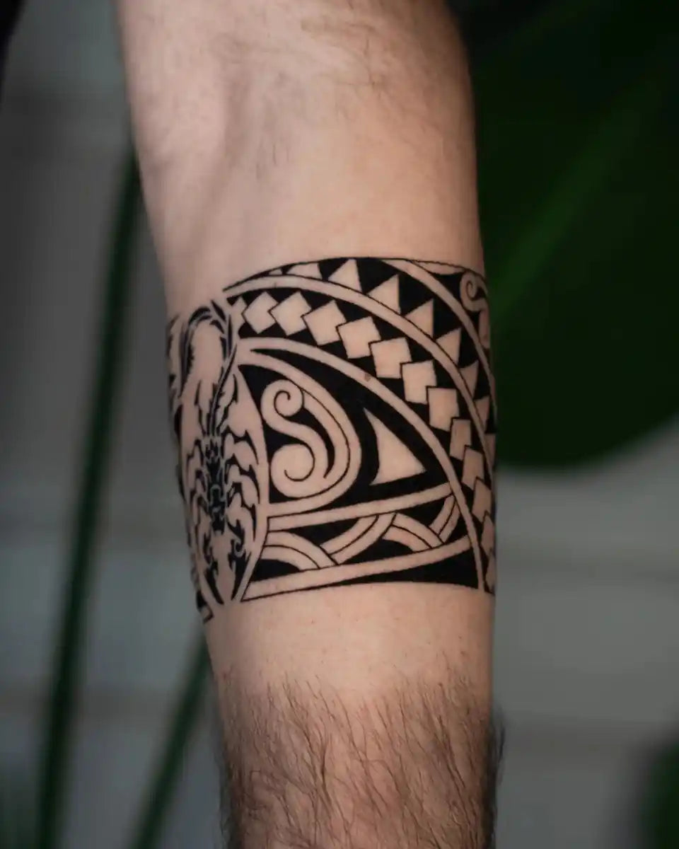 John Boy Tattoo Tattoo artist Ben Mishkit- בן מישקיט