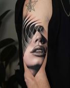 John Boy Tattoo Tattoo artist Dani Ginzburg- דני גינזבורג