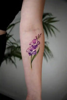 John Boy Tattoo Tattoo artist עדן רונן - Eden Ronen
