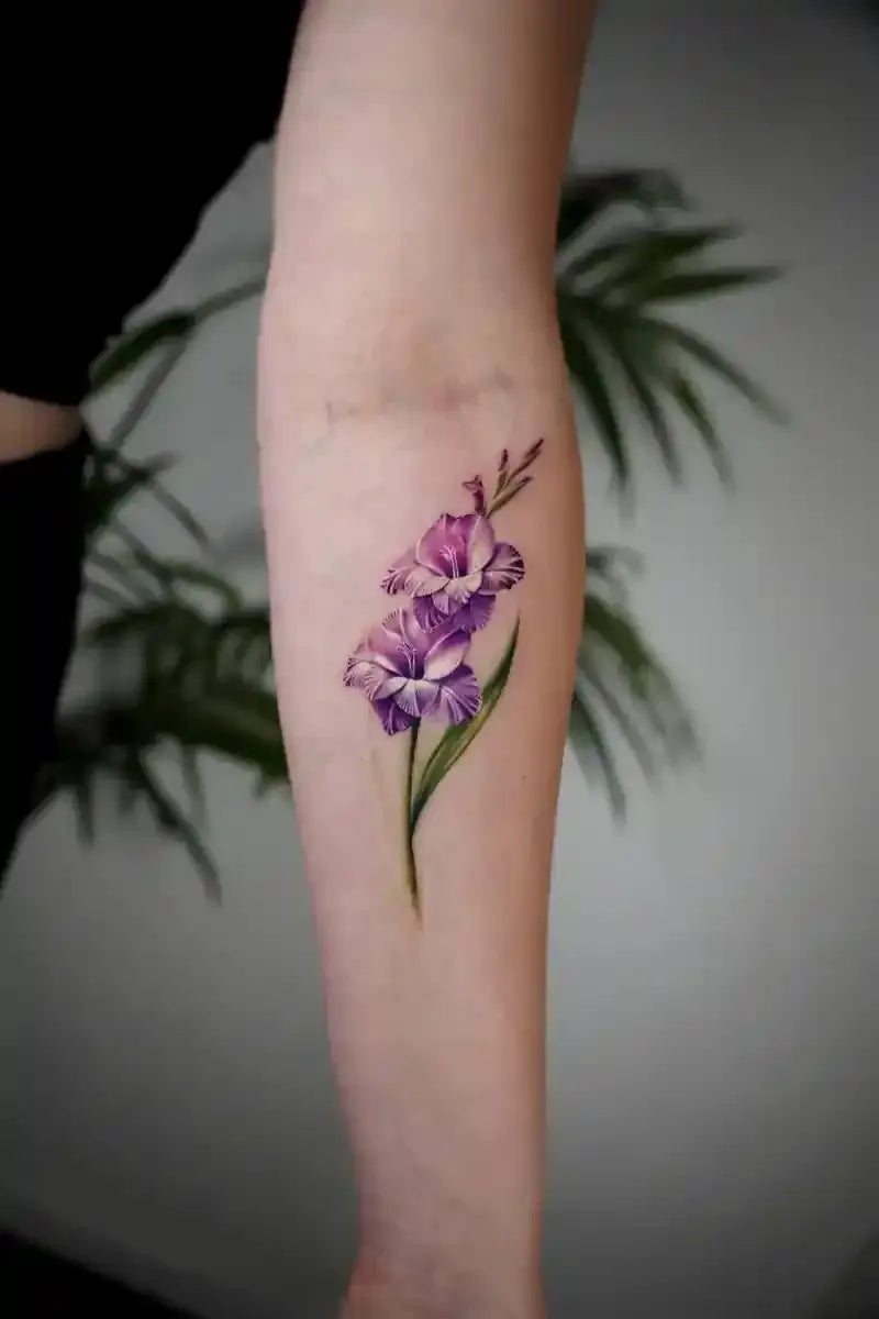 John Boy Tattoo Tattoo artist עדן רונן - Eden Ronen