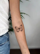 John Boy Tattoo Tattoo artist עדן רונן - Eden Ronen