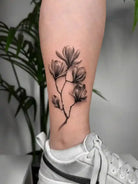 John Boy Tattoo Tattoo artist עדן רונן - Eden Ronen