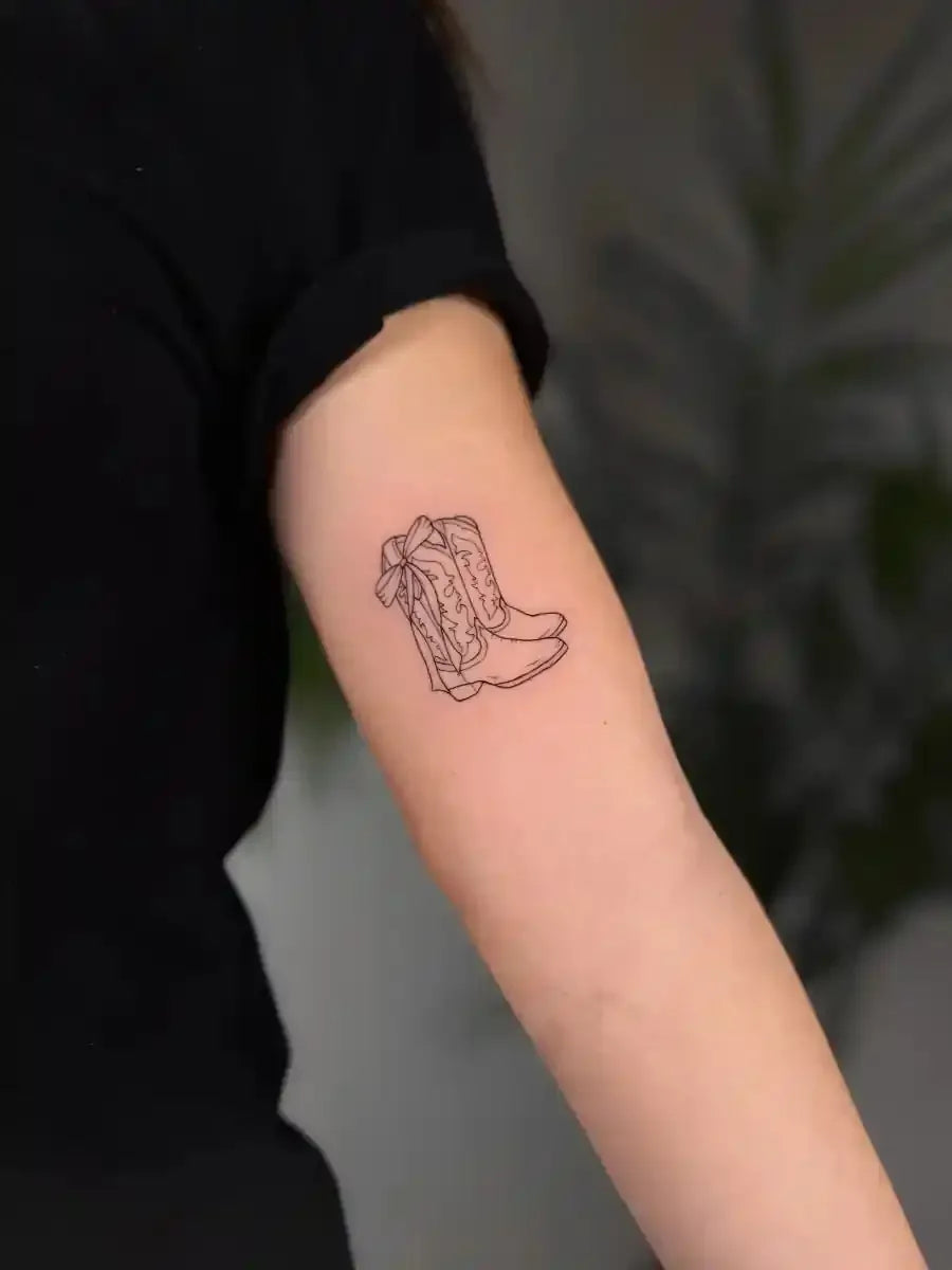 John Boy Tattoo Tattoo artist עדן רונן - Eden Ronen