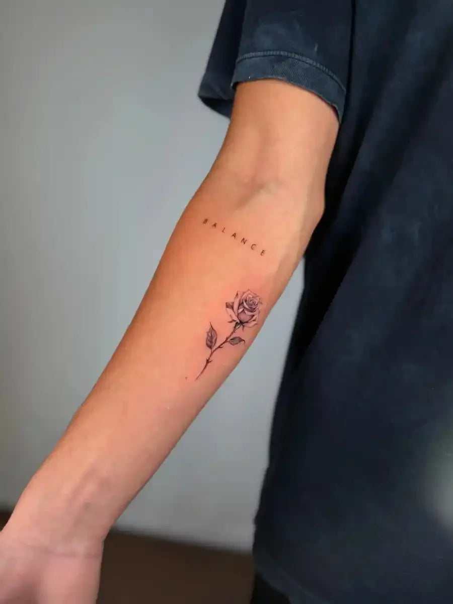 John Boy Tattoo Tattoo artist עדן רונן - Eden Ronen