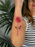 John Boy Tattoo Tattoo artist עדן רונן - Eden Ronen
