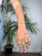 John Boy Tattoo Tattoo artist עדן רונן - Eden Ronen