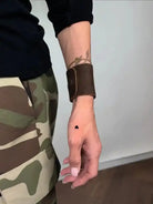 John Boy Tattoo Tattoo artist עדן רונן - Eden Ronen
