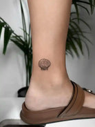 John Boy Tattoo Tattoo artist עדן רונן - Eden Ronen