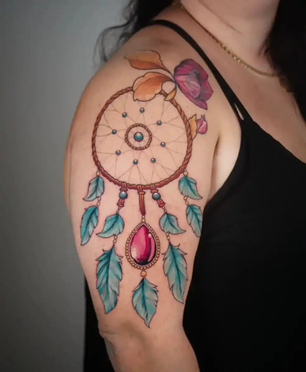 John Boy Tattoo Tattoo artist עדן רונן - Eden Ronen