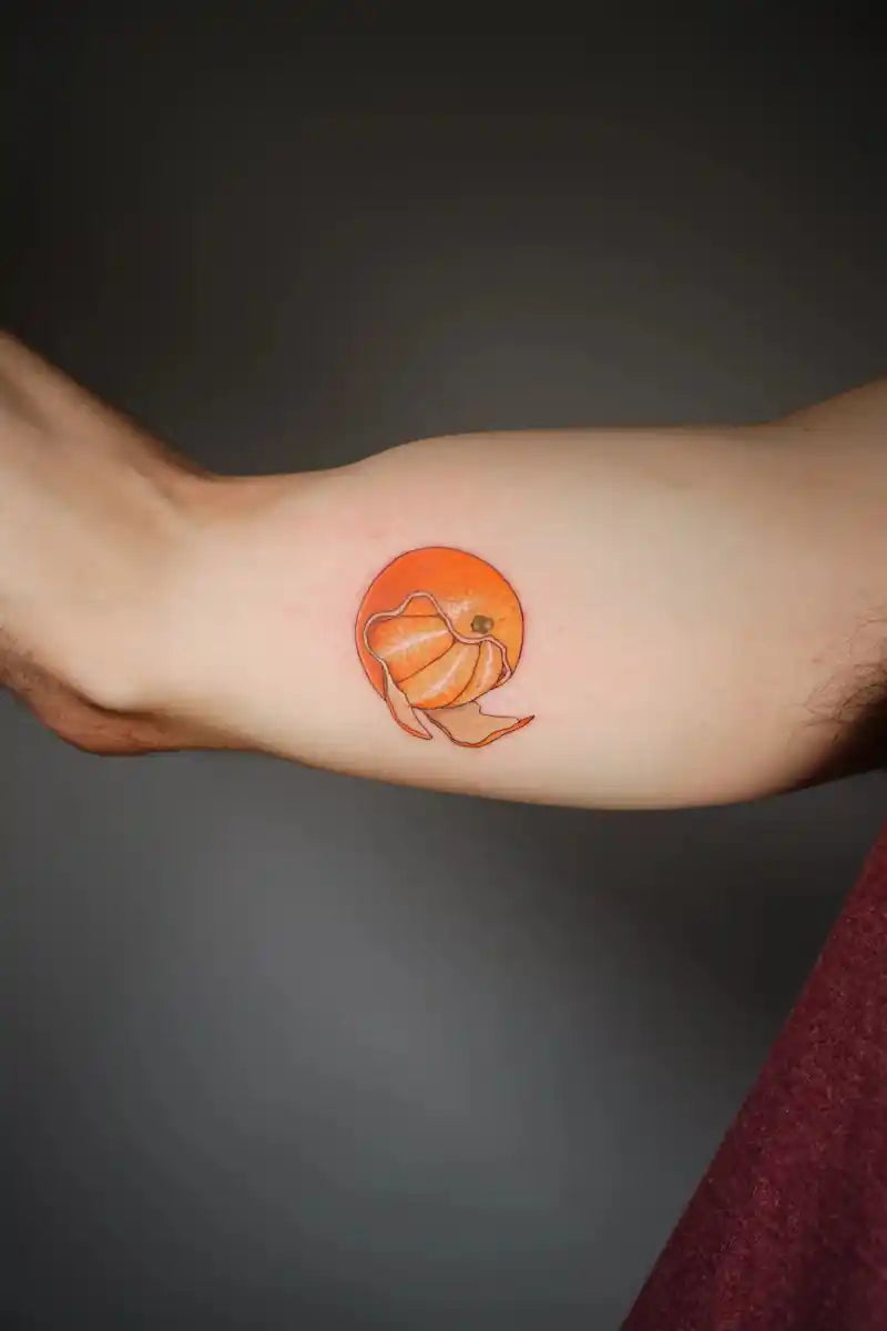 John Boy Tattoo Tattoo artist Eden Ronen- עדן רונן