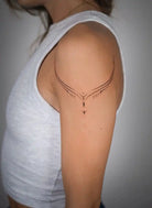 John Boy Tattoo Tattoo artist Eden Ronen- עדן רונן