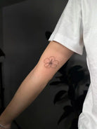 John Boy Tattoo Tattoo artist Eden Ronen- עדן רונן