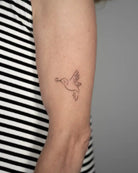 John Boy Tattoo Tattoo artist Eden Ronen- עדן רונן