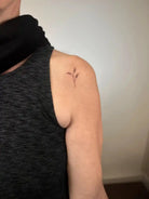 John Boy Tattoo Tattoo artist Eden Ronen- עדן רונן