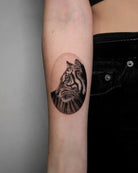 John Boy Tattoo Tattoo artist Eden Ronen- עדן רונן