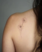 John Boy Tattoo Tattoo artist Eden Ronen- עדן רונן