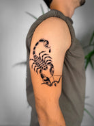 John Boy Tattoo Tattoo artist עדן רונן - Eden Ronen