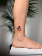 John Boy Tattoo Tattoo artist עדן רונן - Eden Ronen