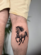 John Boy Tattoo Tattoo artist עדן רונן - Eden Ronen