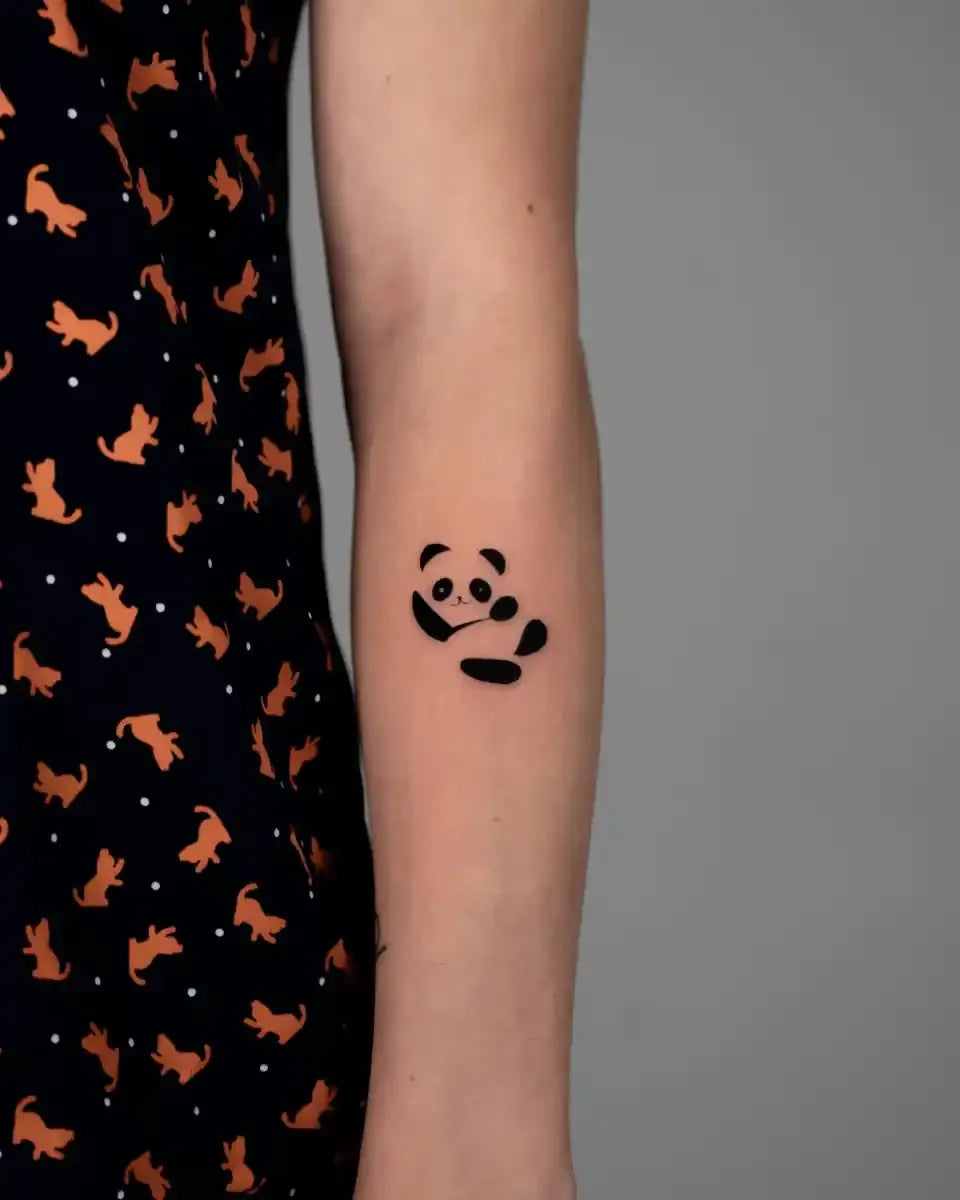 John Boy Tattoo Tattoo artist Irit Gamburg- אירית גמבורג