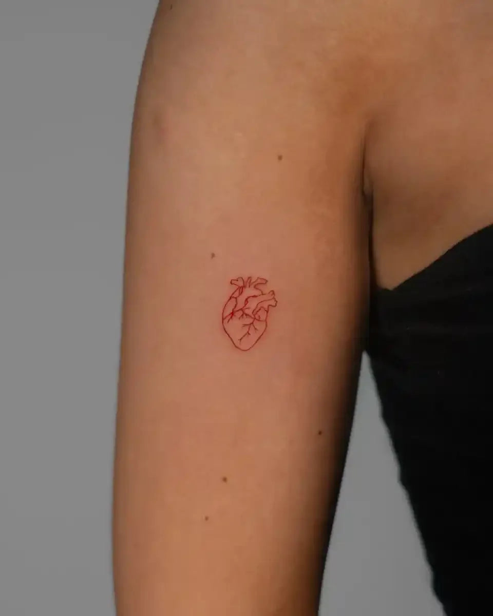 John Boy Tattoo Tattoo artist Irit Gamburg- אירית גמבורג