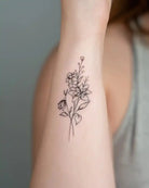John Boy Tattoo Tattoo artist Irit Gamburg- אירית גמבורג