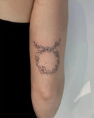 John Boy Tattoo Tattoo artist Irit Gamburg- אירית גמבורג