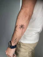 John Boy Tattoo Tattoo artist Irit Gamburg- אירית גמבורג