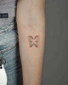 John Boy Tattoo Tattoo artist Irit Gamburg- אירית גמבורג