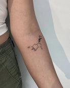 John Boy Tattoo Tattoo artist Irit Gamburg- אירית גמבורג