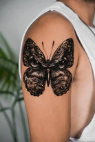 John Boy Tattoo Tattoo artist ניקיטה דימטרייב - Nikita Dmitriev