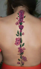 John Boy Tattoo Tattoo artist ניקיטה דימטרייב - Nikita Dmitriev