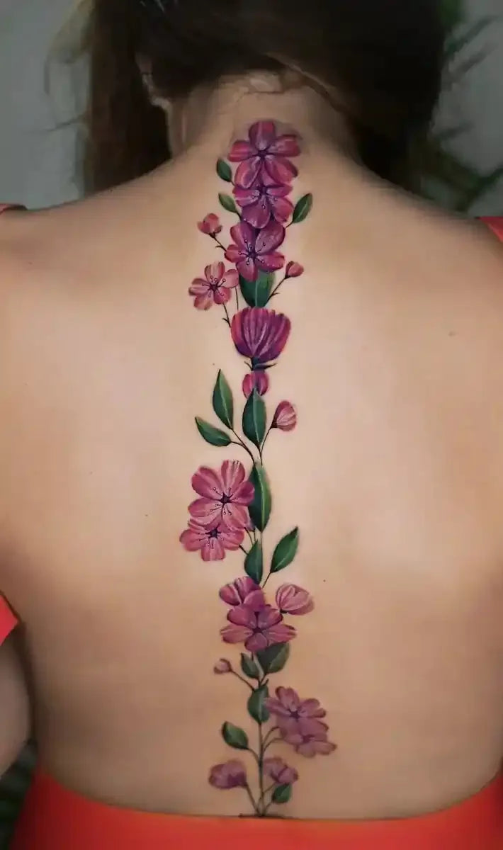John Boy Tattoo Tattoo artist ניקיטה דימטרייב - Nikita Dmitriev